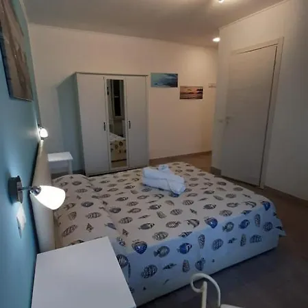 Guest house La Finestra Sul Mare *