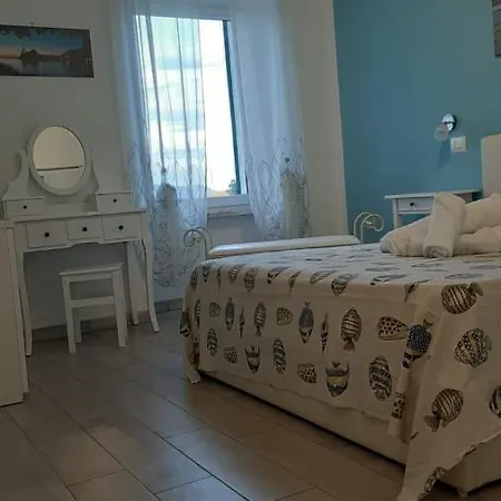 La Finestra Sul Mare