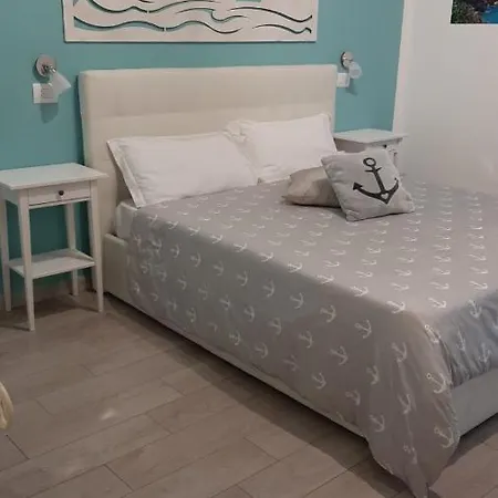 Guest house La Finestra Sul Mare