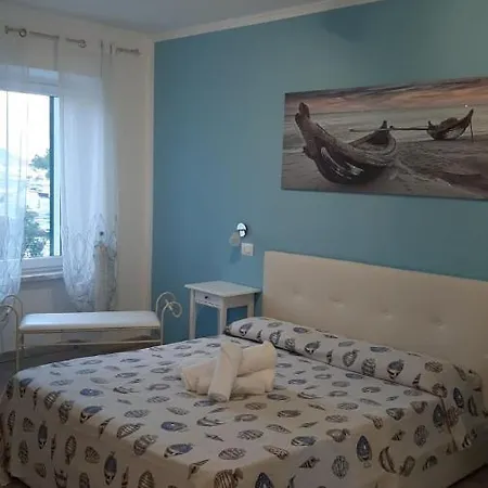 La Finestra Sul Mare