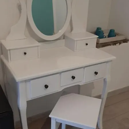 La Finestra Sul Mare Guest house
