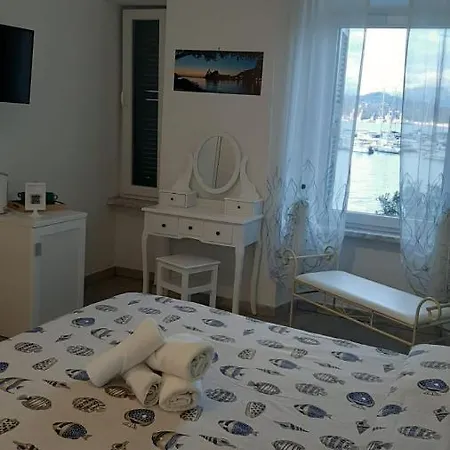 La Finestra Sul Mare *