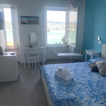 Guest house La Finestra Sul Mare *