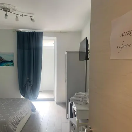 Guest house La Finestra Sul Mare *