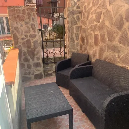 Guest house La Finestra Sul Mare *