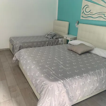 Guest house La Finestra Sul Mare *