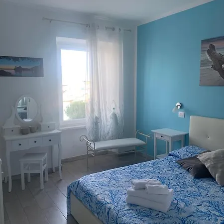 Guest house La Finestra Sul Mare