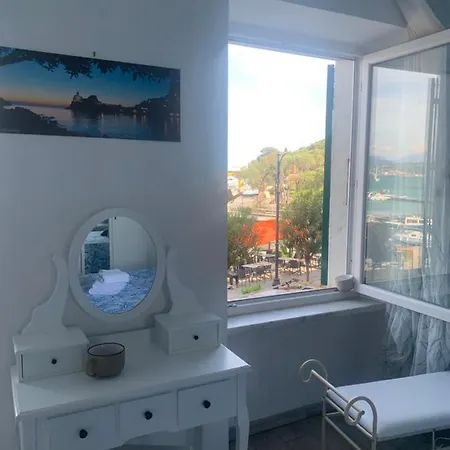 Guest house La Finestra Sul Mare *