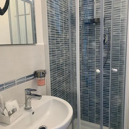 La Finestra Sul Mare Guest house Fezzano (Liguria)